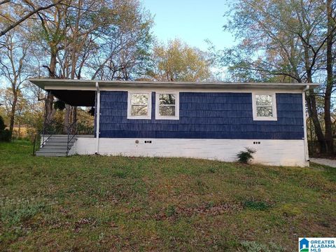 1121 Birchwood Street, Birmingham, AL 35215 - MLS#: 21414305
