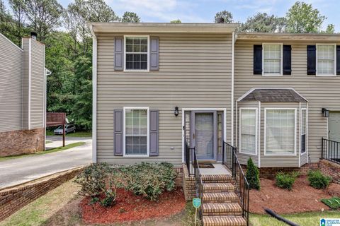 4863 Fulmar Drive, Irondale, AL 35210 - MLS#: 21418364