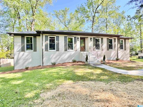 2737 Acton Road, Vestavia Hills, AL 35243 - MLS#: 21416251