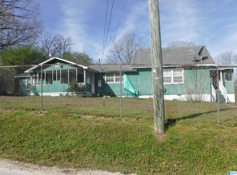 3512 Oakridge Avenue, Anniston, AL 36201 - MLS#: 21416097