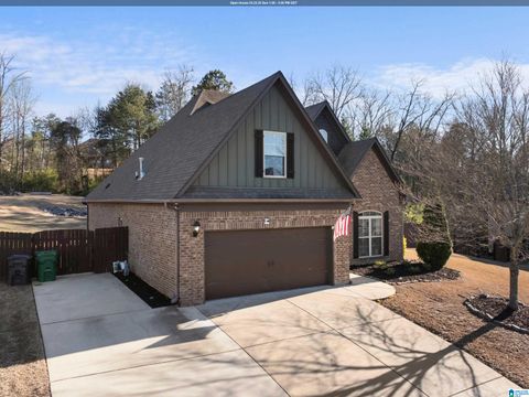 369 Chapel Hill Trail, Fultondale, AL 35068 - MLS#: 21412773