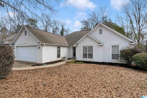 214 Lees Cove, Helena, AL 35080 - MLS#: 21408829