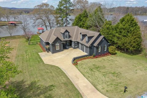 99 Hilton Drive, Sylacauga, AL 35151 - MLS#: 21412941