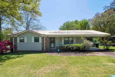 701 11th Place, Pleasant Grove, AL 35127 - MLS#: 21415670