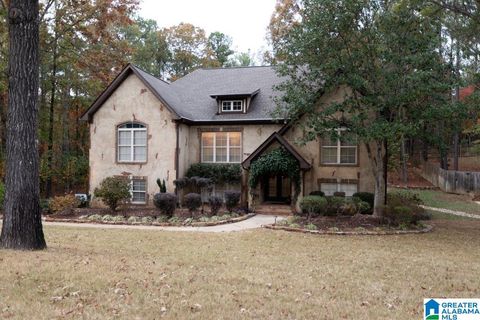 3631 Morgans Run Parkway, Bessemer, AL 35022 - MLS#: 21404012