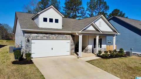 495 Willow Drive, Lincoln, AL 35096 - MLS#: 21413310