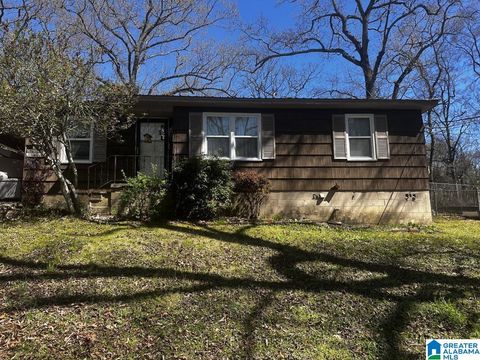 1113 Birchwood Street, Birmingham, AL 35215 - MLS#: 21413680