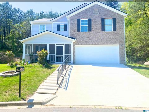 1668 U W Clemon Drive, Birmingham, AL 35214 - MLS#: 21417201