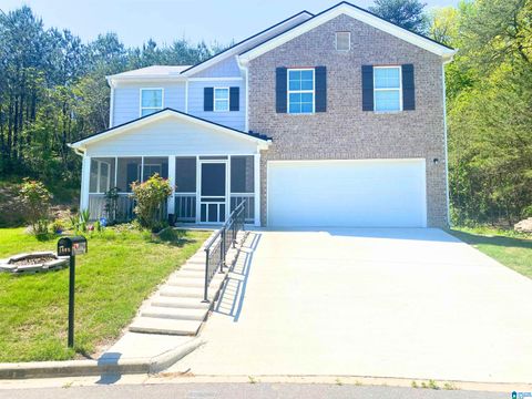 1668 U W Clemon Drive, Birmingham, AL 35214 - MLS#: 21417201