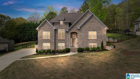 145 Field Stone Lane, Springville, AL 35146 - MLS#: 21414760
