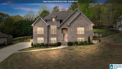 145 Field Stone Lane, Springville, AL 35146 - MLS#: 21414760