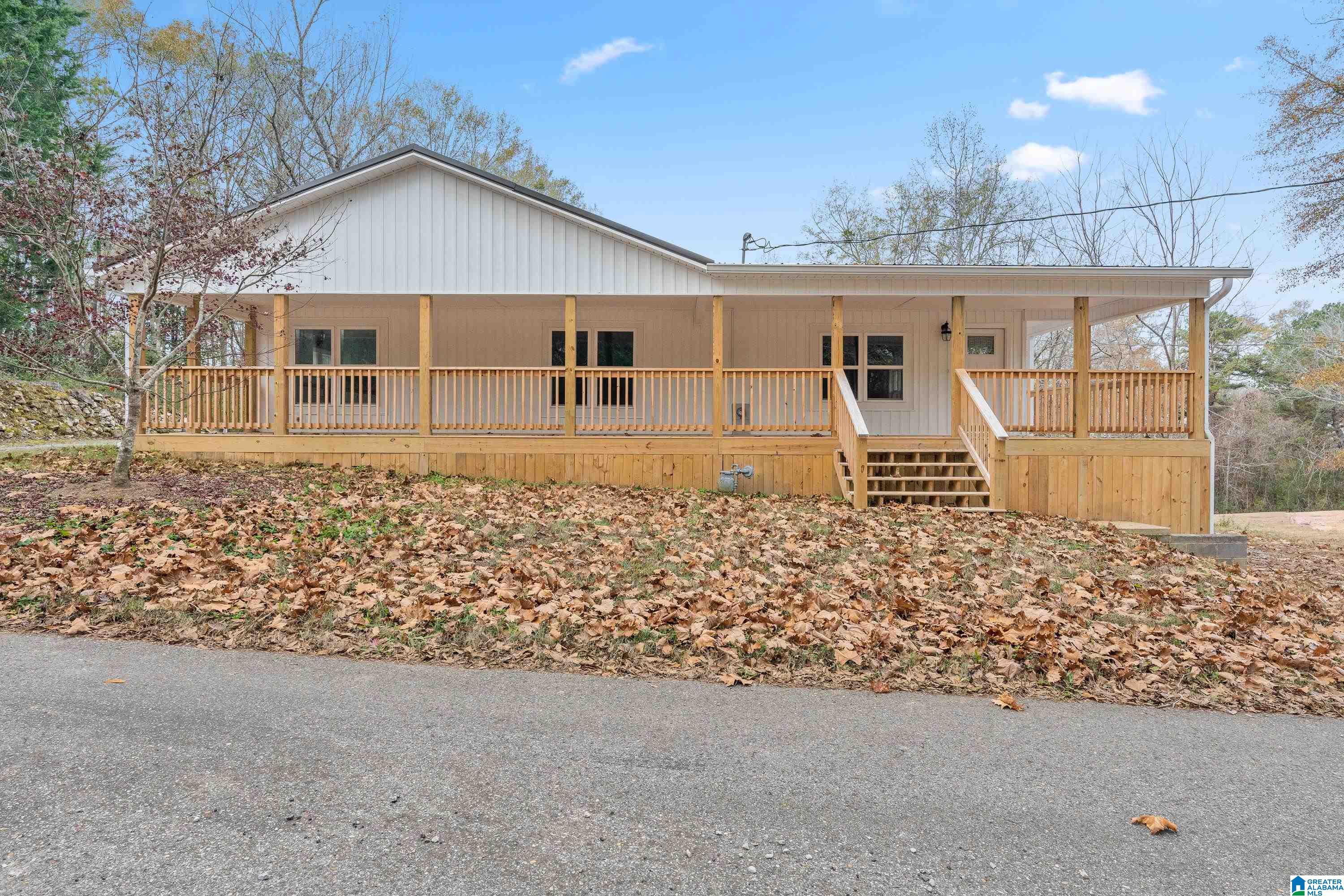 379 Elm Street, West Blocton, AL 35184 MLS 21372402 Listing