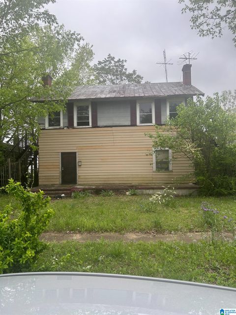 215 50th Street, Fairfield, AL 35064 - MLS#: 21415301