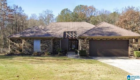 4951 Autumn Ridge Trail, Pell City, AL 35128 - MLS#: 21412758
