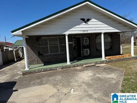 2816 6th Court N, Bessemer, AL 35020 - MLS#: 21412683
