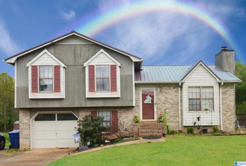 213 E 52nd Street, Anniston, AL 36206 - MLS#: 21415143