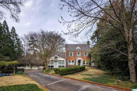 3410 Montevallo Road, Mountain Brook, AL 35213 - MLS#: 21412136