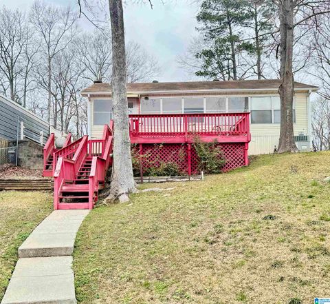 204 L And M Trace, Shelby, AL 35143 - MLS#: 21410975