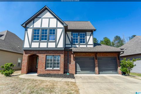 171 Lorrin Lane, Sterrett, AL 35147 - MLS#: 21412938