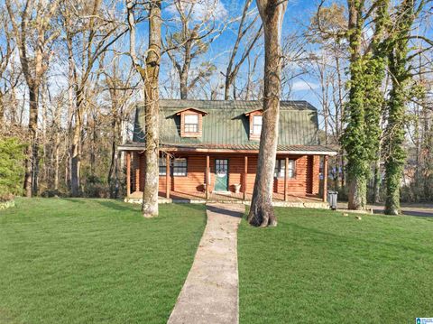 100 Liberty Drive, Montevallo, AL 35115 - MLS#: 21410030