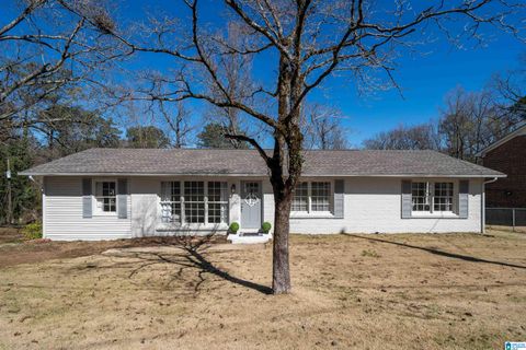 8126 Douglas Avenue, Leeds, AL 35094 - MLS#: 21411747