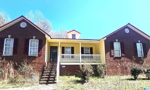 48 Estelle Lane, Talladega, AL 35160 - MLS#: 21412739