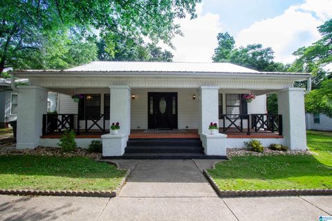 402 8th Street, Clanton, AL 35045 - MLS#: 21417811