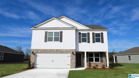 18590 Caffee Drive, Vance, AL 35490 - MLS#: 21405499
