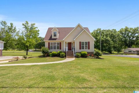 4430 Edith Avenue, Dora, AL 35062 - MLS#: 21418109