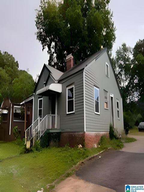 4119 49th Court N, Birmingham, AL 35217 - MLS#: 21418289