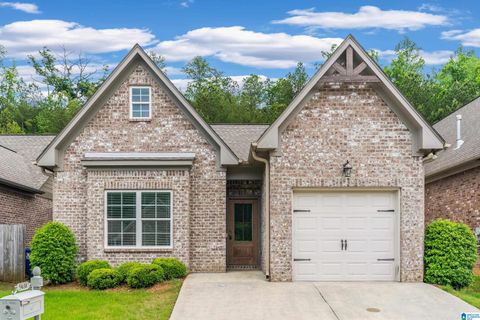 5480 Park Side Road, Hoover, AL 35244 - MLS#: 21418097