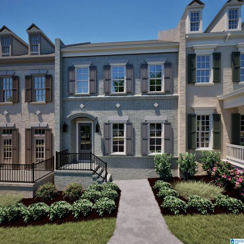 464 Preserve Parkway, Hoover, AL 35226 - MLS#: 21412091