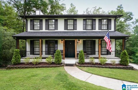 4701 Wooddale Lane, Pelham, AL 35124 - MLS#: 21419214
