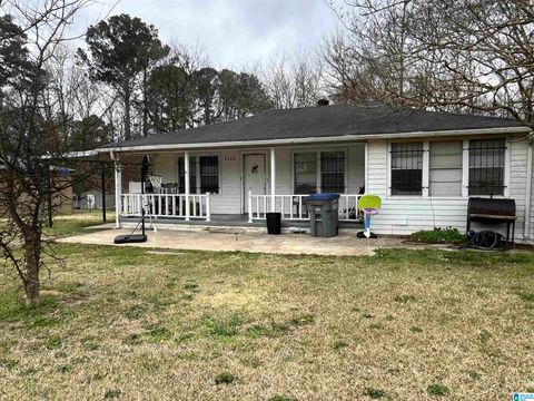 4429 Main Street, Adamsville, AL 35005 - MLS#: 21412743