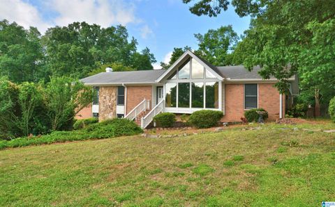 2112 7th Street NW, Center Point, AL 35215 - MLS#: 21419236