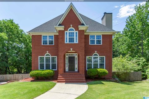 702 Jasmine Way, Hoover, AL 35226 - MLS#: 21417937