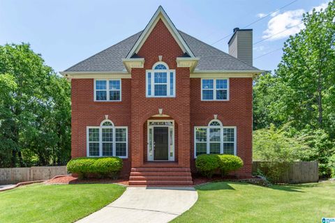 702 Jasmine Way, Hoover, AL 35226 - MLS#: 21417937
