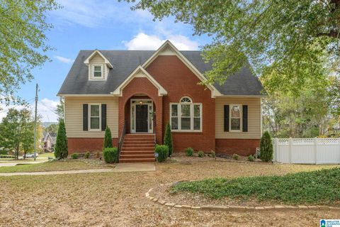 720 Brittney Drive, Trussville, AL 35173 - MLS#: 21409761