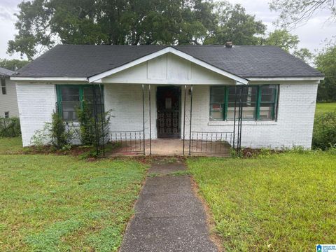16 Norwood Circle, Birmingham, AL 35234 - MLS#: 21404736
