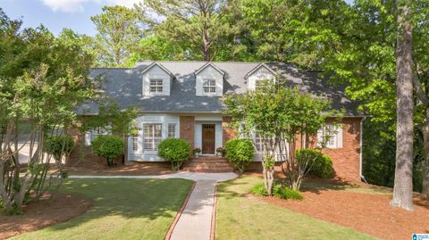 4925 Brandywood Circle, Mountain Brook, AL 35223 - MLS#: 21417360