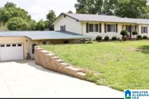 55 Lovell Drive, Odenville, AL 35120 - MLS#: 21412241