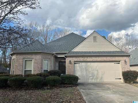 4182 Shinnecock Circle, Bessemer, AL 35022 - MLS#: 21409439