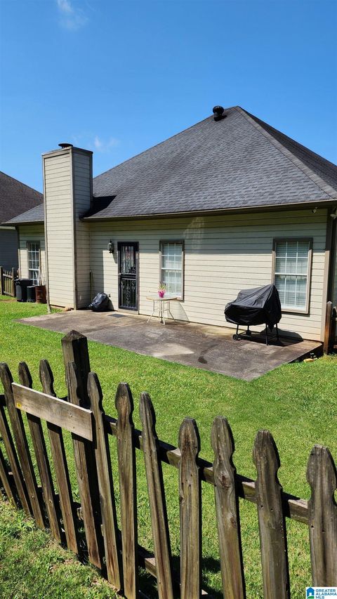 4271 Candle Brook Lane, Bessemer, AL 35022 - MLS#: 21419502