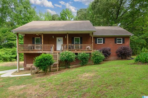 8455 Wade Road, Warrior, AL 35180 - MLS#: 21402247