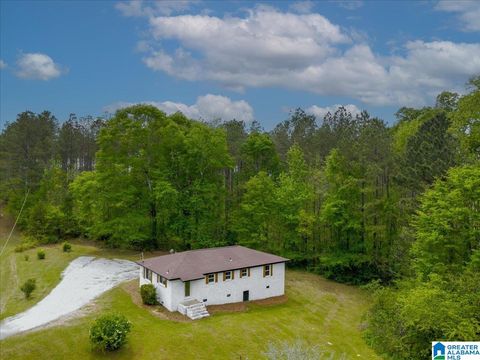 3492 County Road 13, Heflin, AL 36264 - MLS#: 21416593