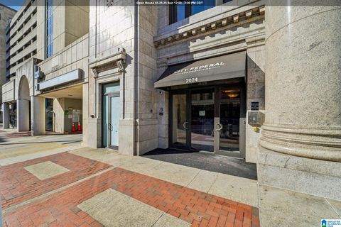 2024 2nd Avenue N Unit 1403, Birmingham, AL 35203 - MLS#: 21406711