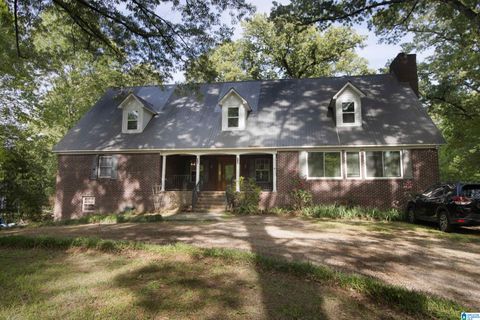 993 Boone Drive, Adamsville, AL 35005 - MLS#: 21416655