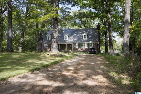 993 Boone Drive, Adamsville, AL 35005 - MLS#: 21416655