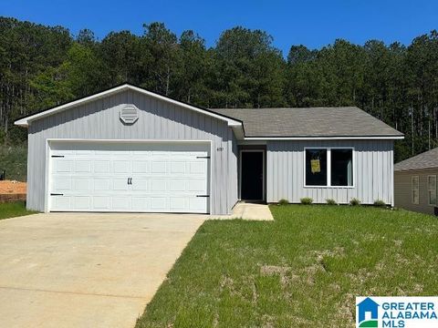 489 Antler Way, Lincoln, AL 35096 - MLS#: 21404565