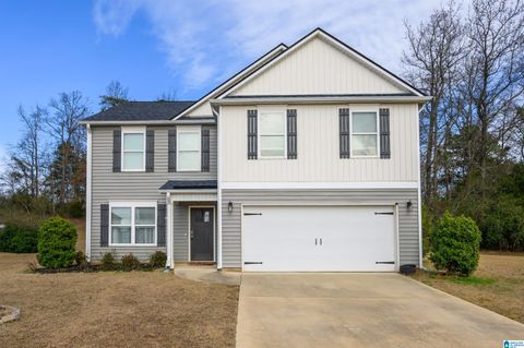 665 Waterstone Drive, Montevallo, AL 35115 - MLS#: 21409441